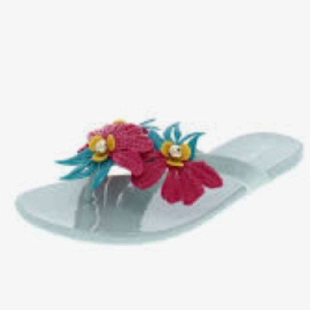 🆕 Nine West Macinee Sandal - Picture 4 of 9